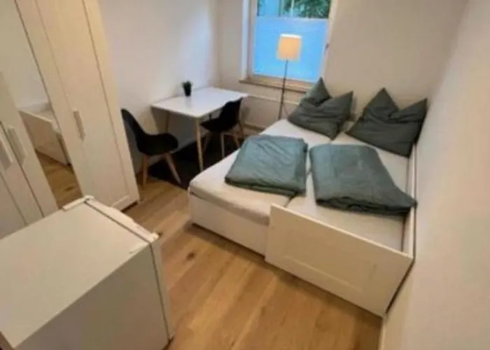 Cramer Fully Furnished Apartment