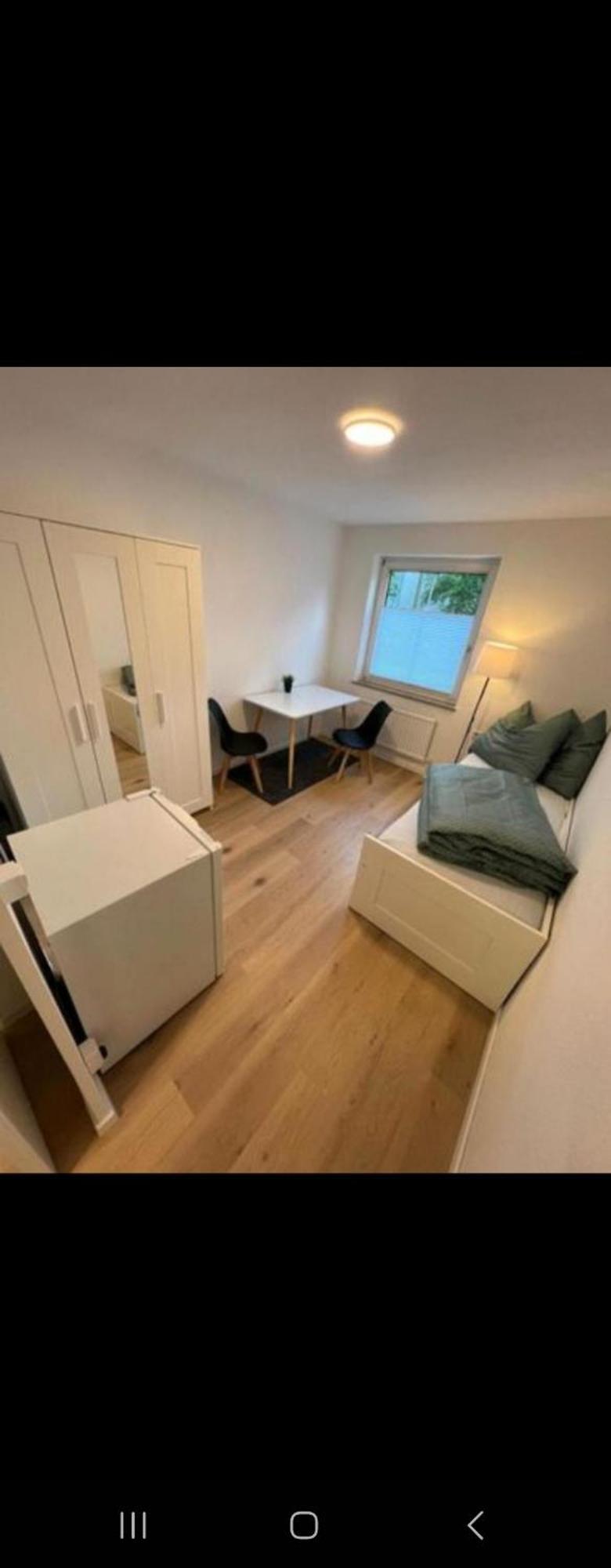 Apartment Cramer Fully Furnished