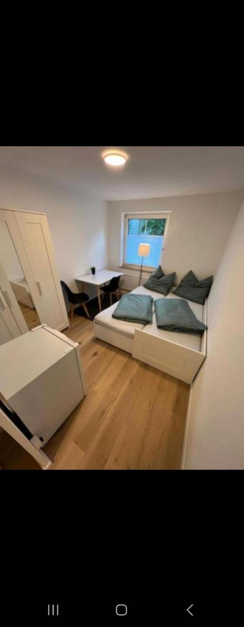 Apartment Cramer Fully Furnished