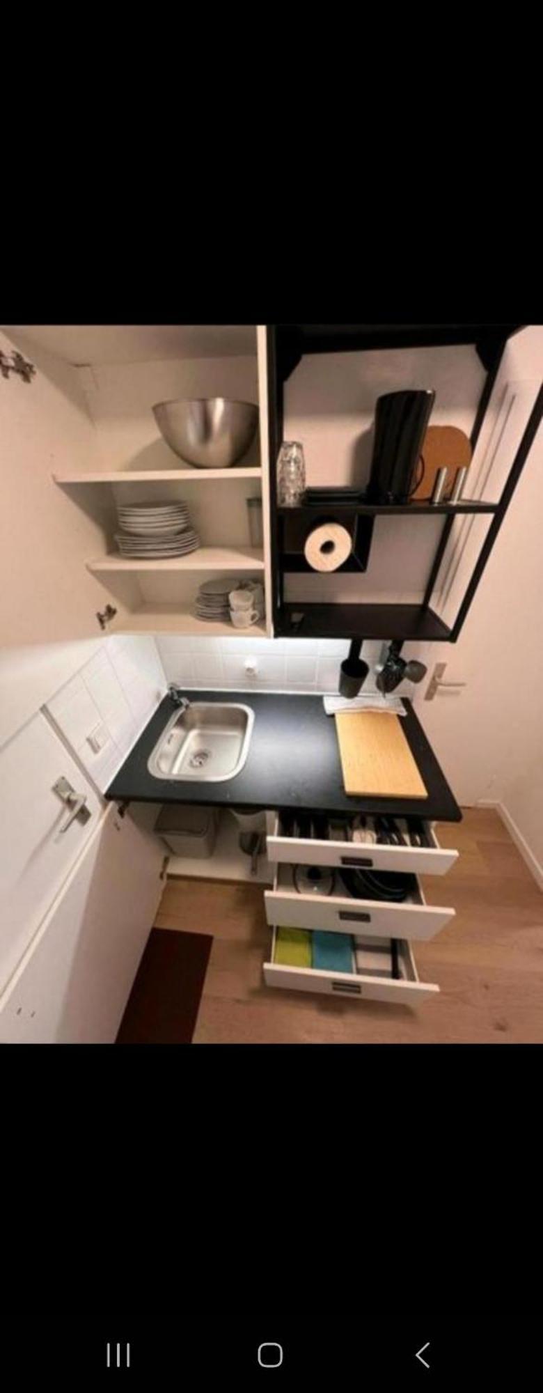 Cramer Fully Furnished Apartment Nürnberg