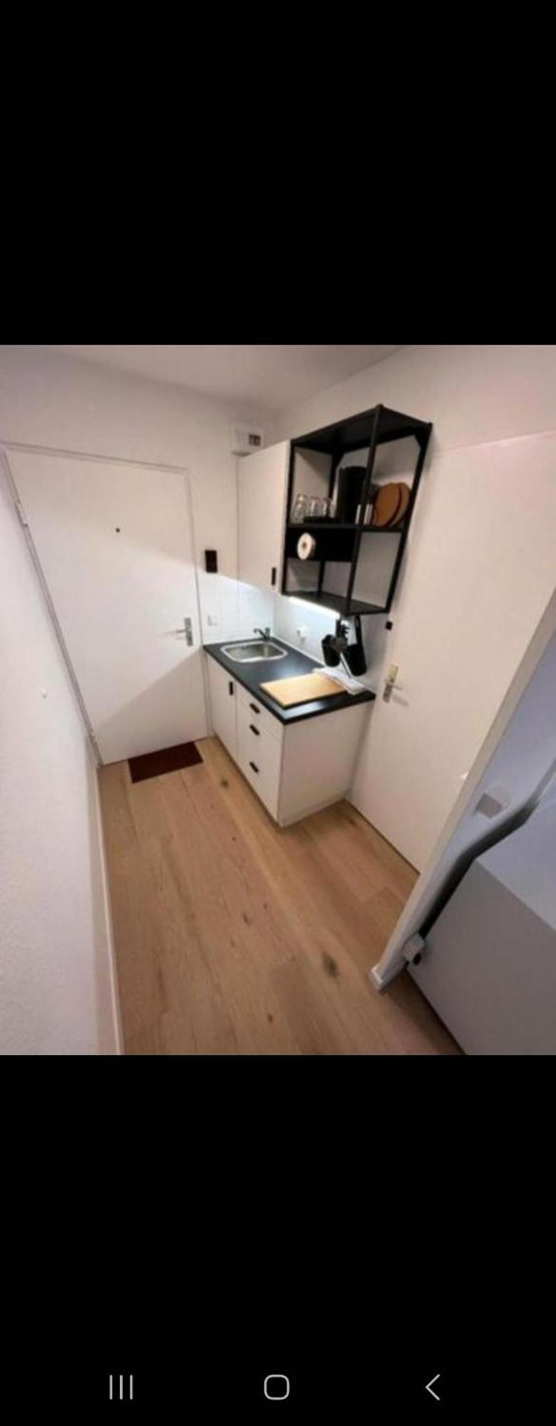 Apartment Cramer Fully Furnished